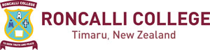 Roncalli logo