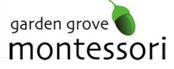 Garden grove logo