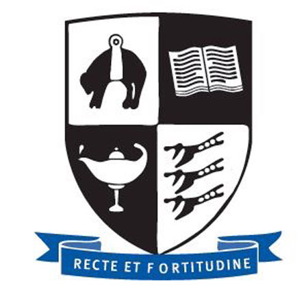 Opihi College logo