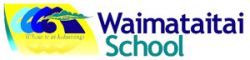 Waimataitai logo