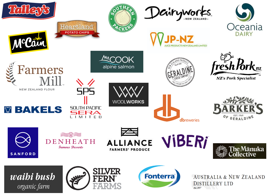 Business logos Aug 21