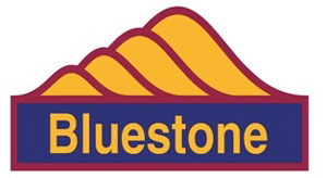 Bluestone logo