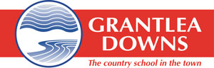 Grantlea Downs logo