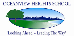Oceanview Heights logo
