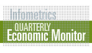 Infometrics Quarterly Report Monitor