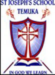 St Josephs Temuka