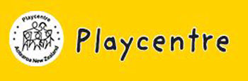 Playcentre logo