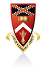 Geraldine High logo