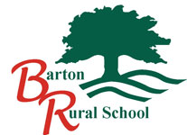 Barton rural logo