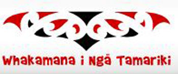 Arowhenua logo