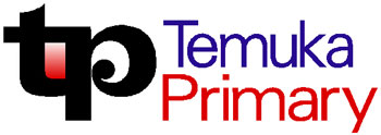 Temuka Primary logo