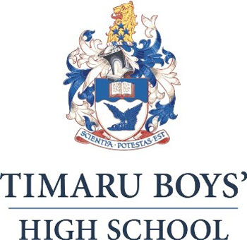 TBHS logo