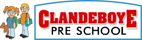 Clandeboye Preschool 