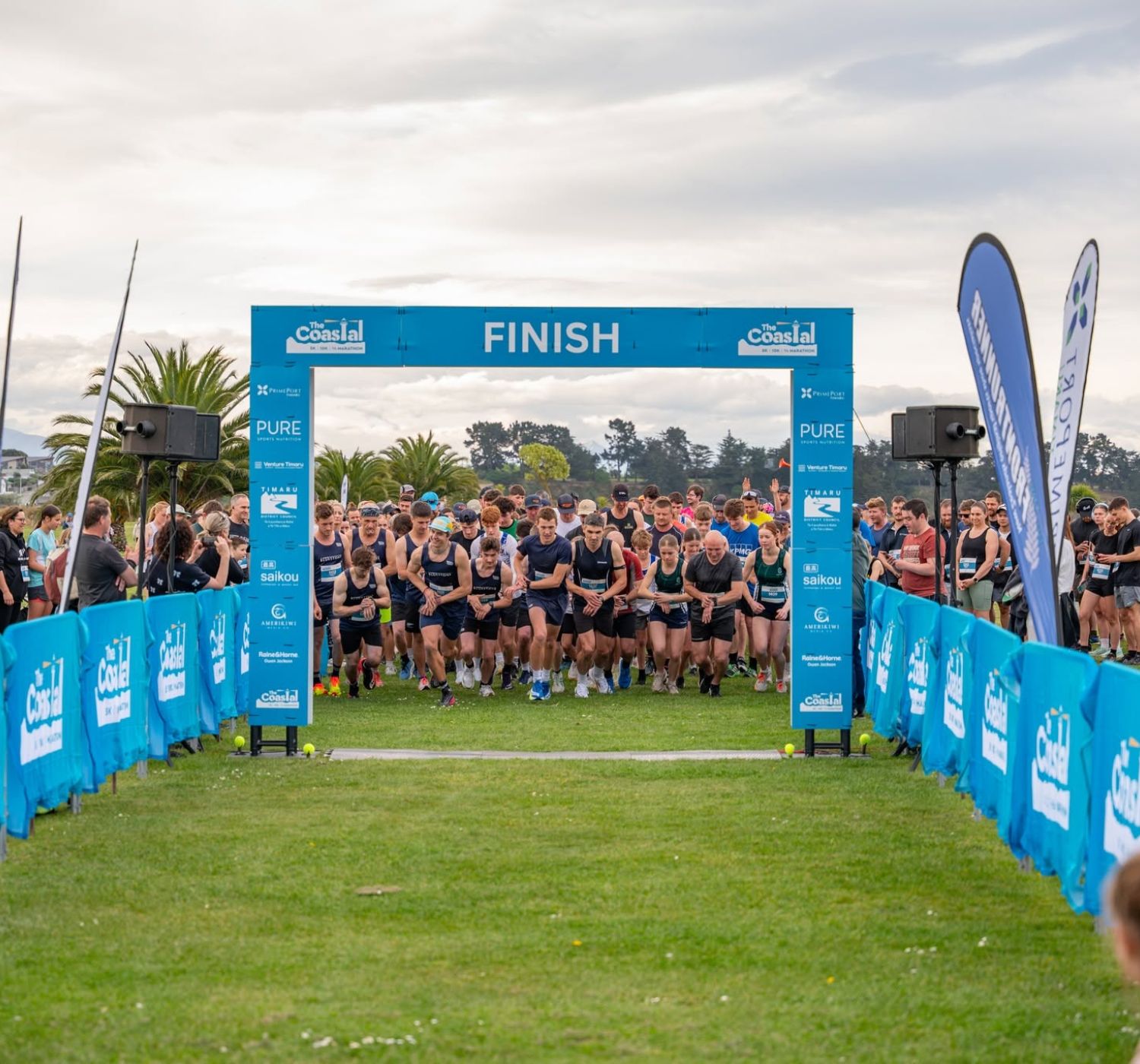 Major Events Support Fund